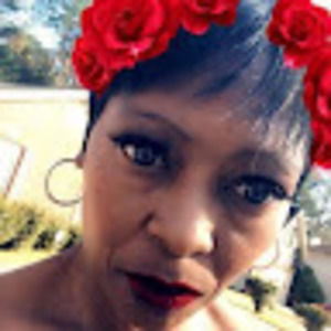 Meet your Posher, Cheryl lynn